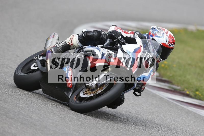 /18 05.06.2026  TZ Motorsport ADR/Gruppe rot/65